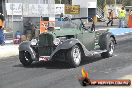 Nostalgia Drag Racing Series Heathcote Park - _LA31285